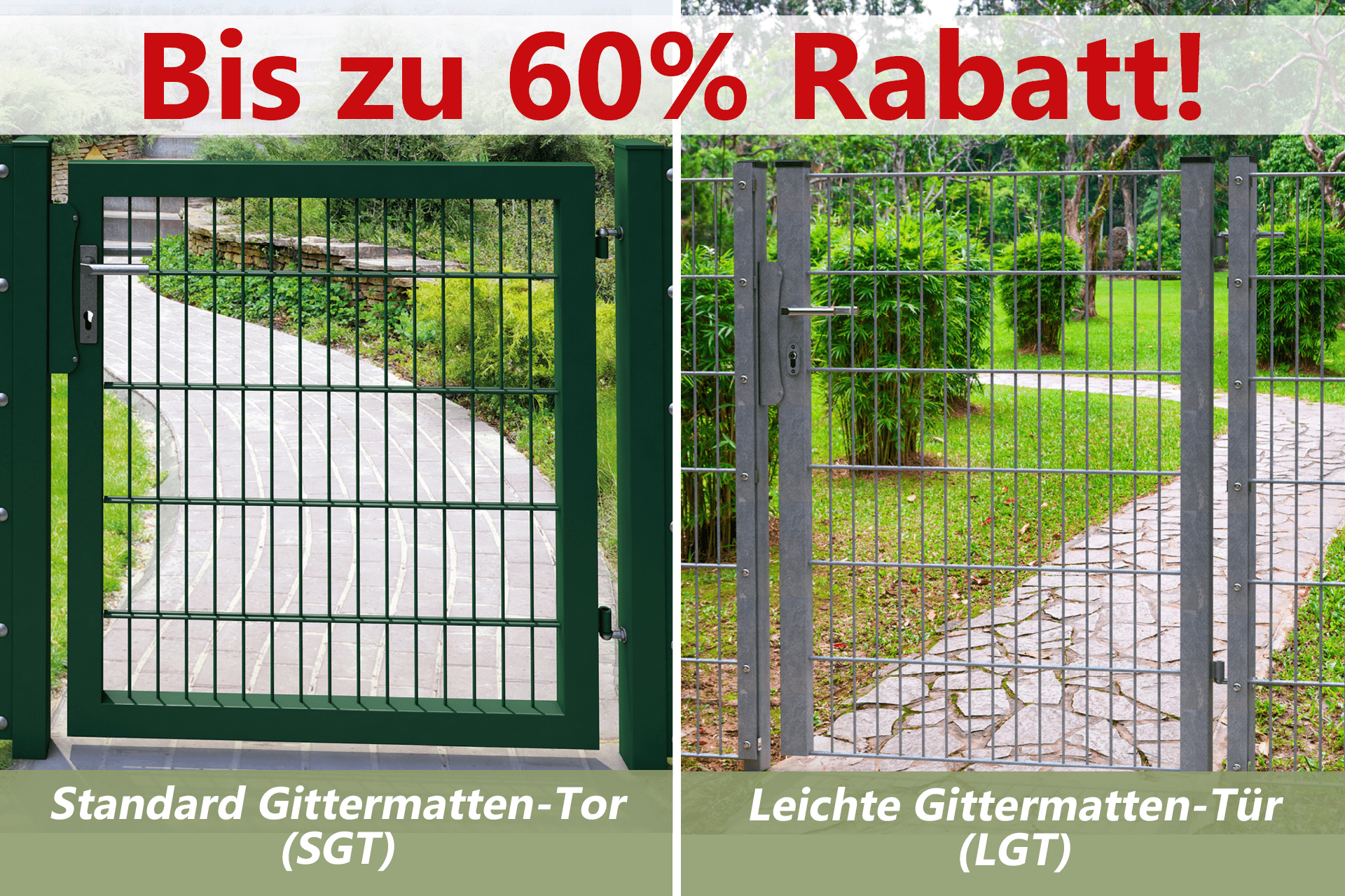 TAM-Tor-Zaun-Lagerverkauf